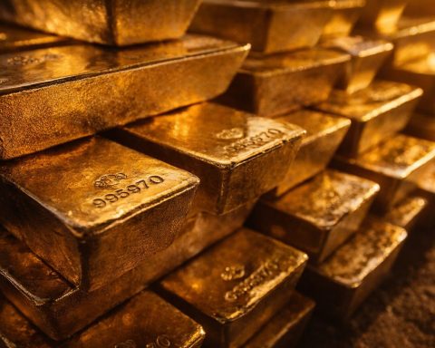Gold price today slips near $5,000 in thin holiday trade — what to watch next