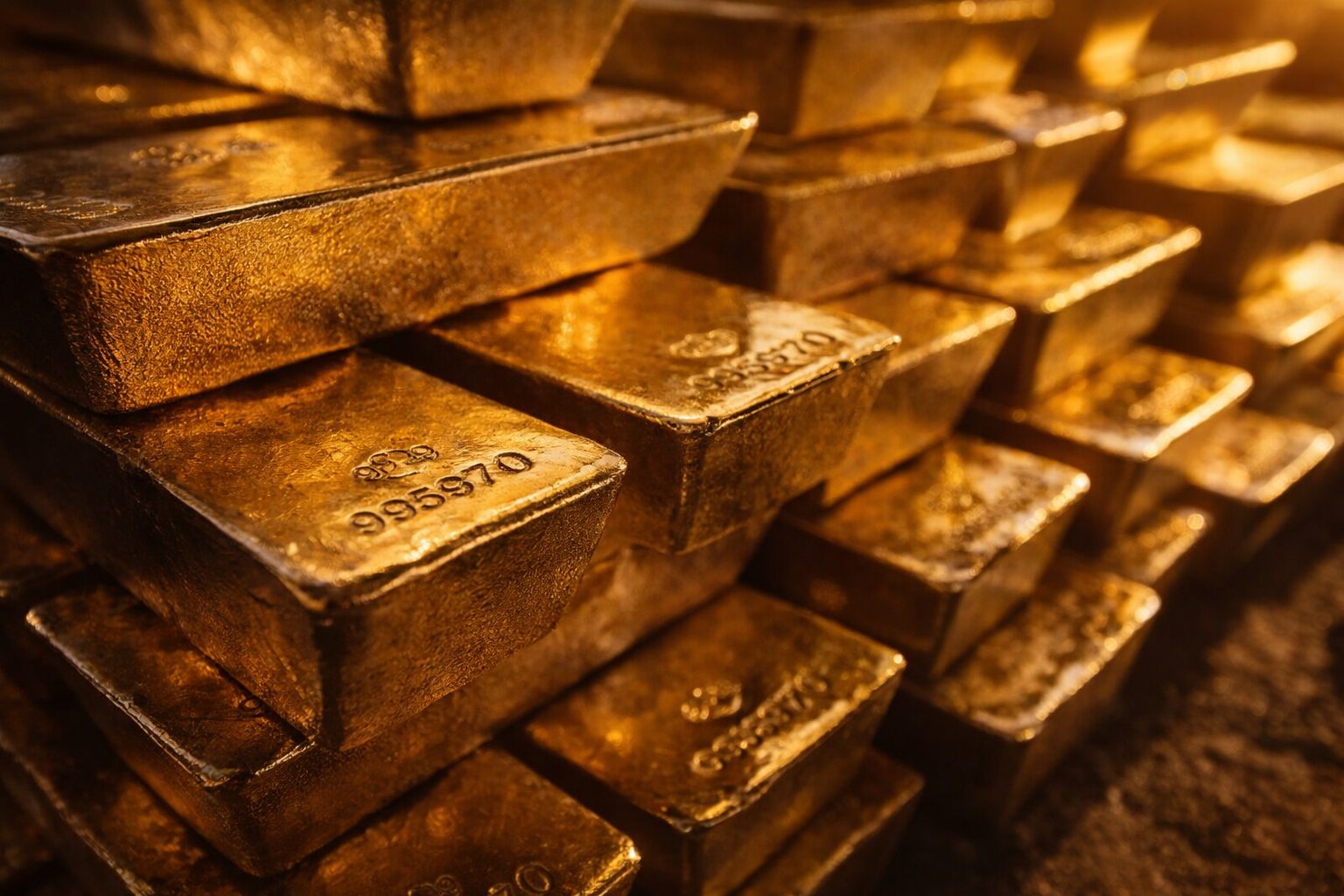 Gold price today slips near $5,000 in thin holiday trade — what to watch next