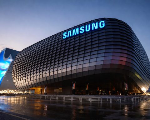 Samsung Electronics stock price holds above 180,000 won after HBM4 shipment rally — what comes next