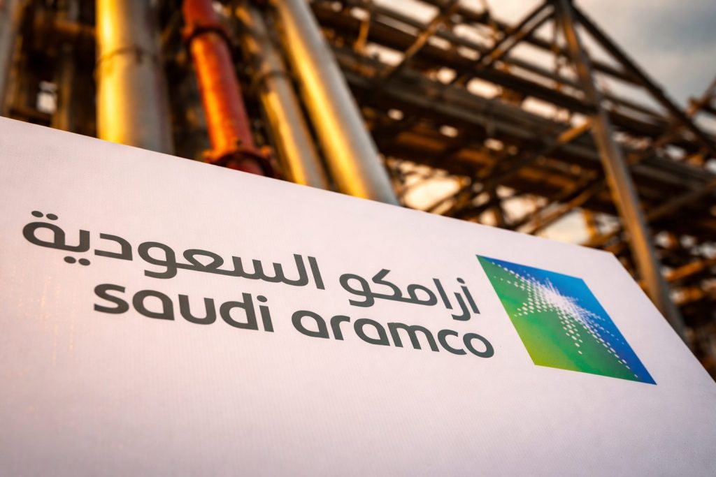 Saudi Aramco stock price: Microsoft AI pact and OPEC+ supply talk set up next Tadawul open