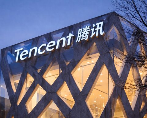 Tencent stock price: 0700.HK heads into Hong Kong’s Lunar New Year break after Friday dip