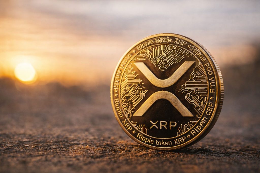 XRP Price Today: Token Tops $1.50, Overtakes BNB as SEC Crypto Guidance Lands