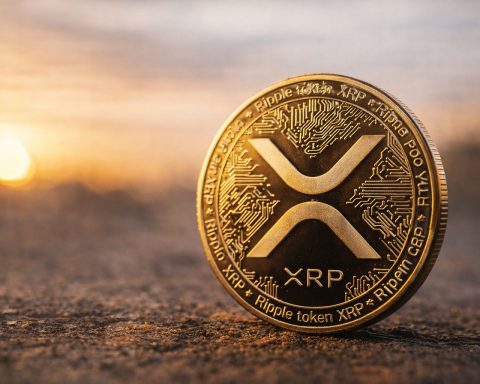 XRP Price Today: Token Tops $1.50, Overtakes BNB as SEC Crypto Guidance Lands