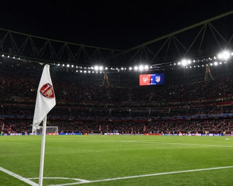 Arsenal vs Atletico Madrid Live: Saka Benched As Champions League Semi-Final Starts With History In Reach