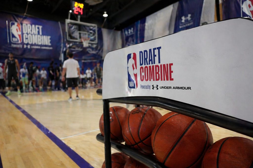 Only 71 NBA Draft Early Entrants: NIL Money Is Changing The 2026 Race