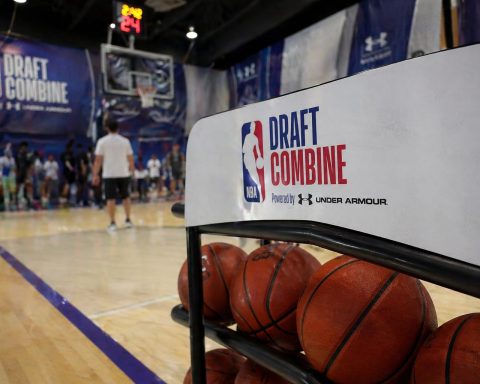 Only 71 NBA Draft Early Entrants: NIL Money Is Changing The 2026 Race