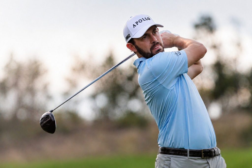 Patrick Cantlay Pulls Out Of $20 Million Cadillac Championship As PGA Tour’s Doral Field Gets Thinner