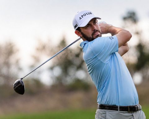 Patrick Cantlay Pulls Out Of $20 Million Cadillac Championship As PGA Tour’s Doral Field Gets Thinner