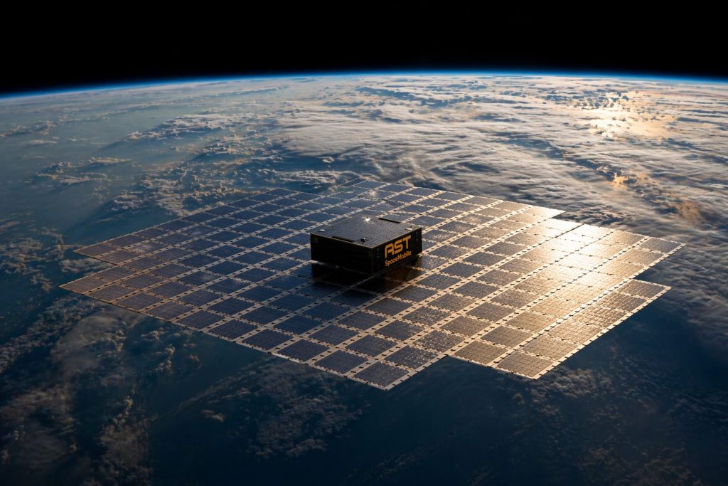 Satellite News Today: FCC Clears AST SpaceMobile’s 248-Satellite Phone Network After Blue Origin Setback