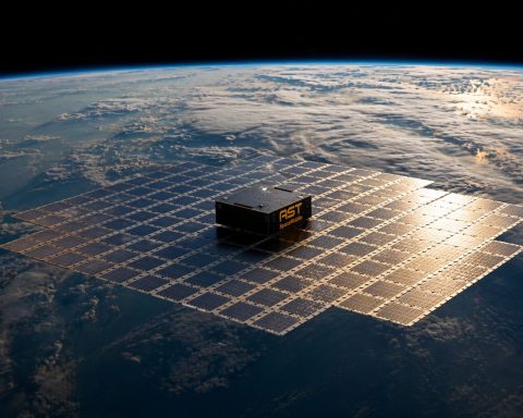 Satellite News Today: FCC Clears AST SpaceMobile’s 248-Satellite Phone Network After Blue Origin Setback