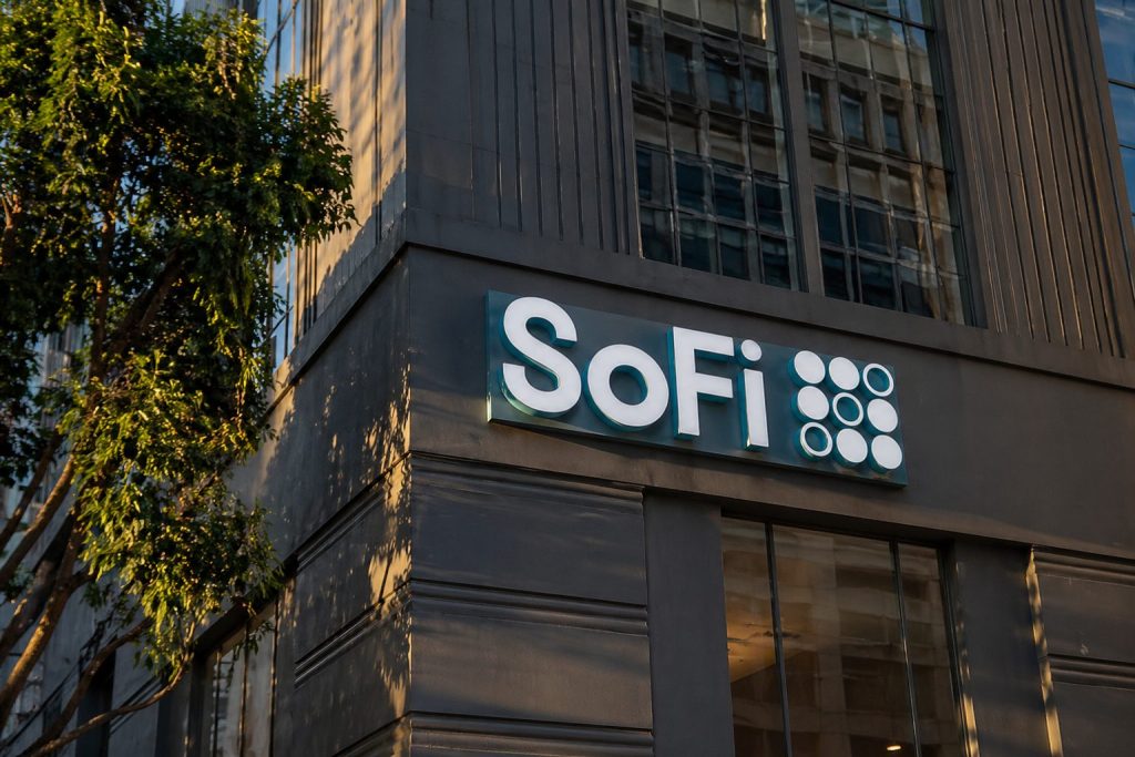 SoFi Q1 Earnings Just Cleared a Big Bar. Now Comes the Hard Part